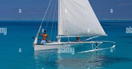 Bora! Bora! Pé de vela!