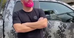 Botão Oficial Da Janta