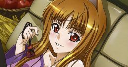 Spice & Wolf