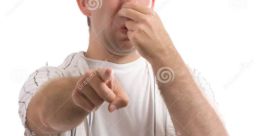 Grossinator Stinky