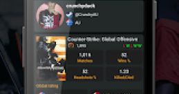 Faceit UIVO