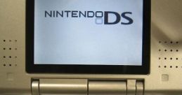 Nintendo DS Boot