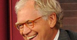 David Letterman Show