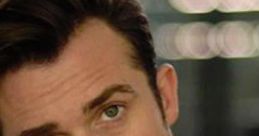 Matthew Hussey