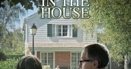 In the house