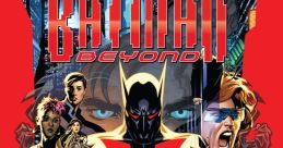 Batman Beyond