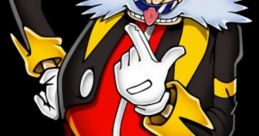 Sega Nega