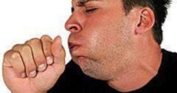 Coughing meme