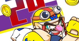 Wario russian