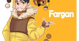 Fargan Grito