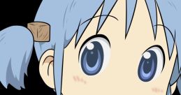 Nichjiou Play and download Nichjiou clips. #my ordinary life #mio loses it #anime