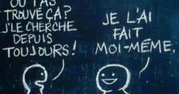 Tu trouves ca marrant