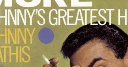 Johnny Mathis Song