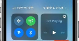 Volume adjust