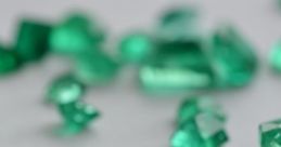 Enigmatic Emerald