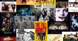 Generic Movie Edits