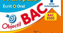 Bac français facile 3
