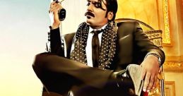 Junga - The Movie