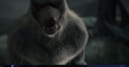 Wolf enough!!! 2 The first that comes to mind when thinking of Wolf enough!!! 2 is a fierce and powerful howl. The cuts