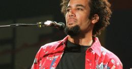 Ben Harper
