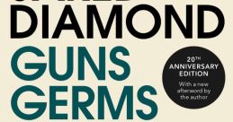 Guns, Germs, and Steel
