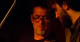 Me & Mr.Cornado no. 2