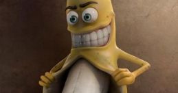 Une Banane ! Meme