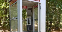 Phone Booth