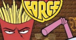 Pior que é - Aqua Teen