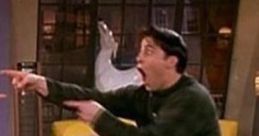 Friends Meme