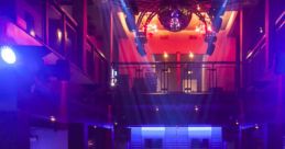 Dance Club