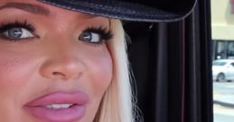 Trisha Paytas