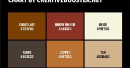 Another shade of Hum