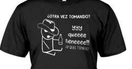 Y que tieneee