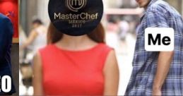 Master Chef Meme
