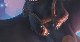 Toothless ro