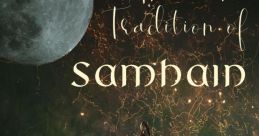 Samhainian