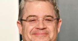 Patton Oswalt
