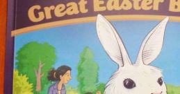 Cadbury's Great Easter Bunny