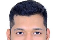 JuStin dSouZa