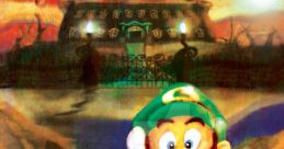 Luigi Scream 2