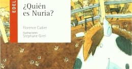 Nuria es india