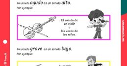Sonido grave