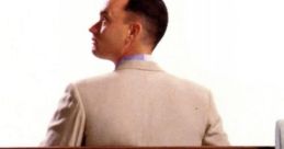 4. Gump - Cigarettes