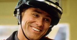 It Was Me Jim Carrey