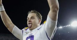 LSU hype Video