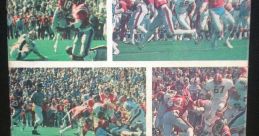 LSU vs ole miss 1977
