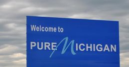 Pure Michigan