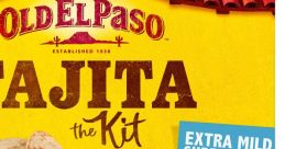 Old El Paso Play and download Old El Paso clips. #both #why dont we have both #do both #not choosing #cute