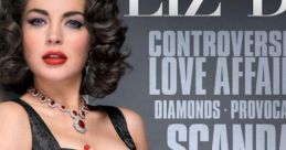 Liz & Dick